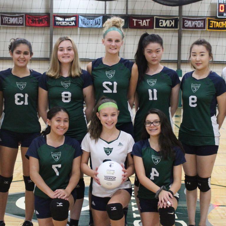 2019 Chase Collegiate Varsity Volleyball Team Picture.jpg