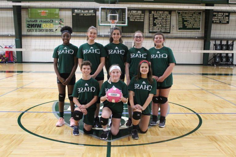 Chase Collegiate Girls Middle School Volleyball Team Picture.jpg